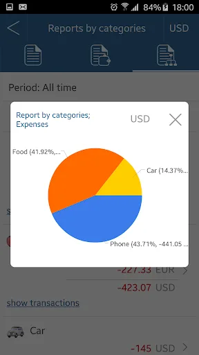 My Wallets 1