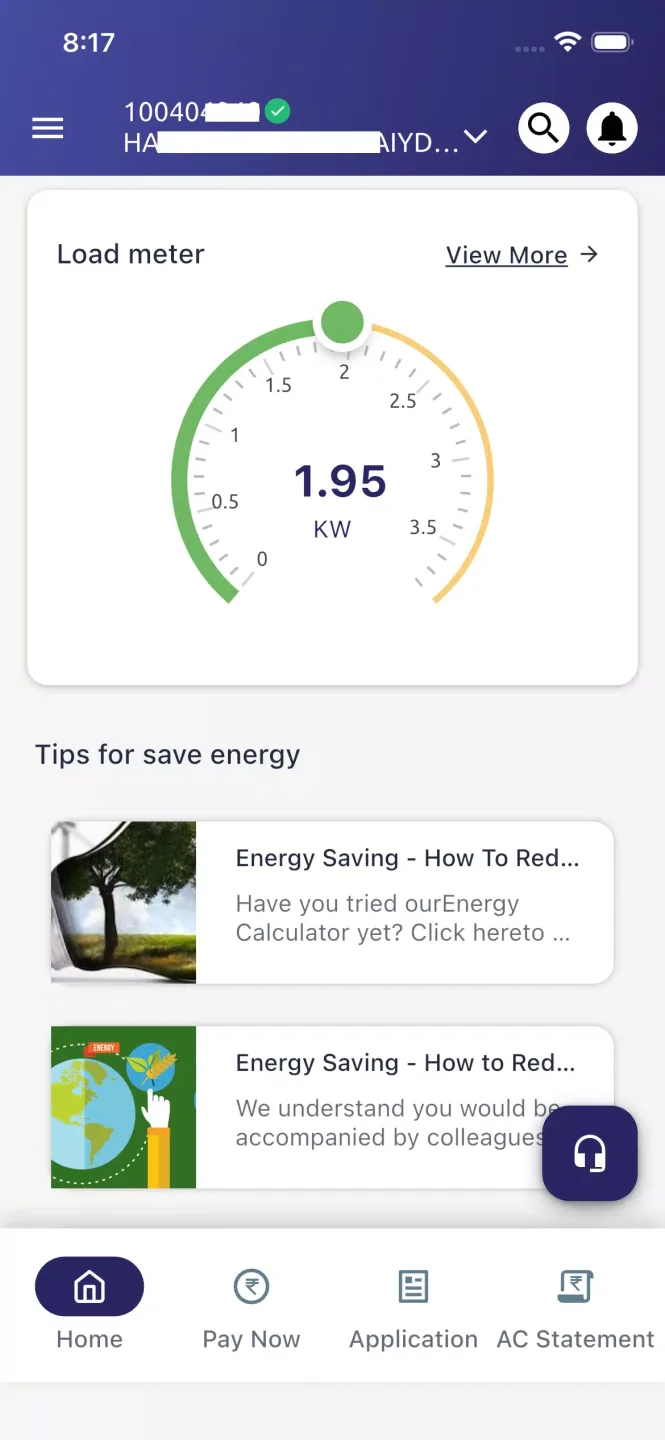 Torrent Power Connect 4
