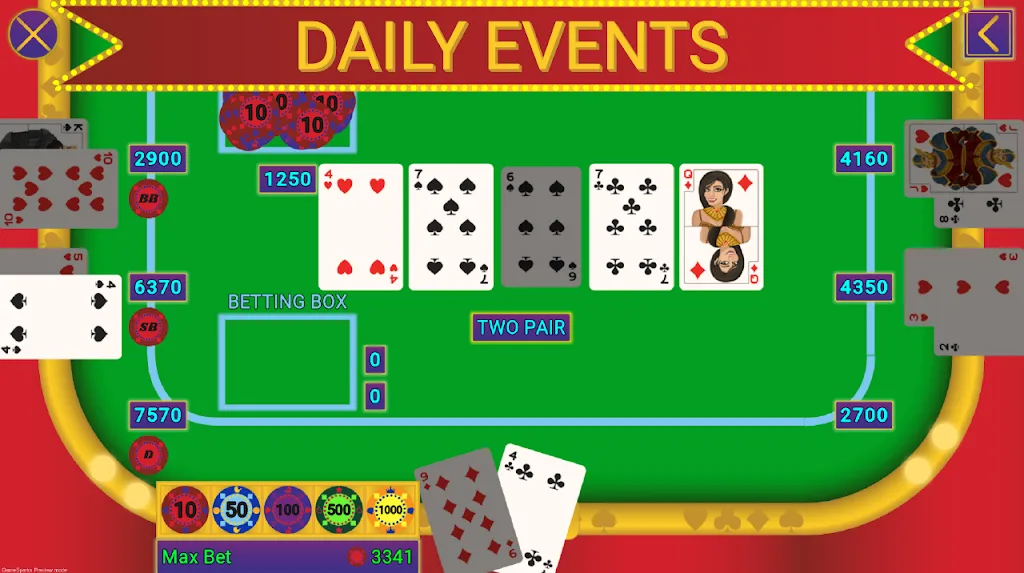 Casino Kings 3
