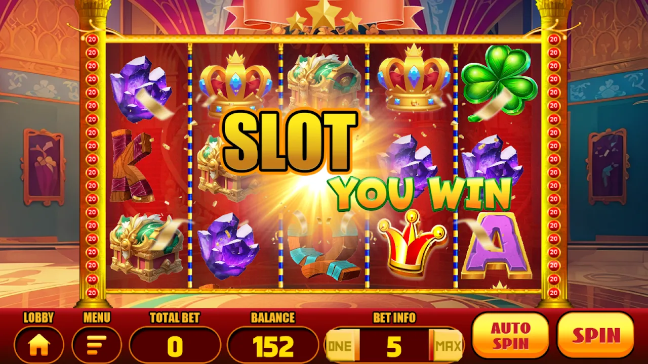SLOT777 4