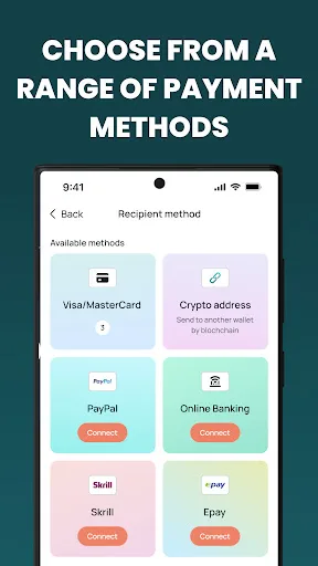 CEX.IO App - Buy Crypto & BTC 1
