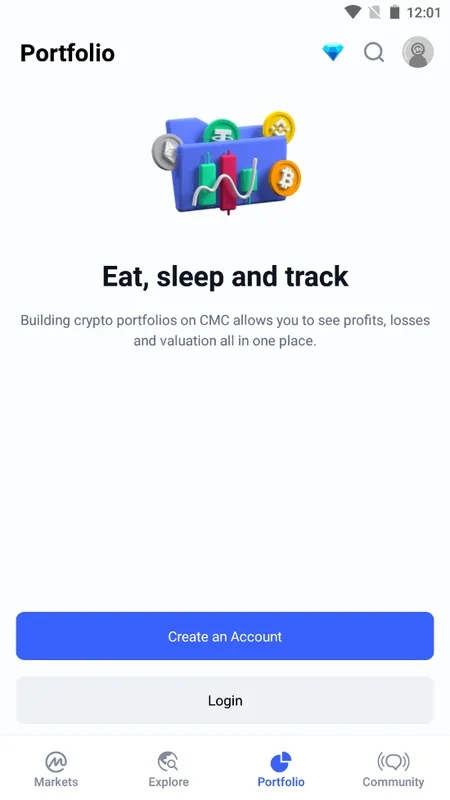 CoinMarketCap 2