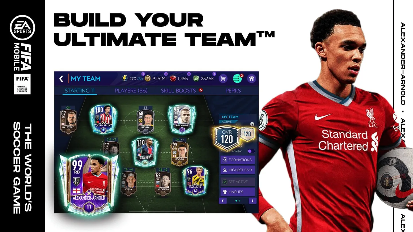 FIFA Soccer 3