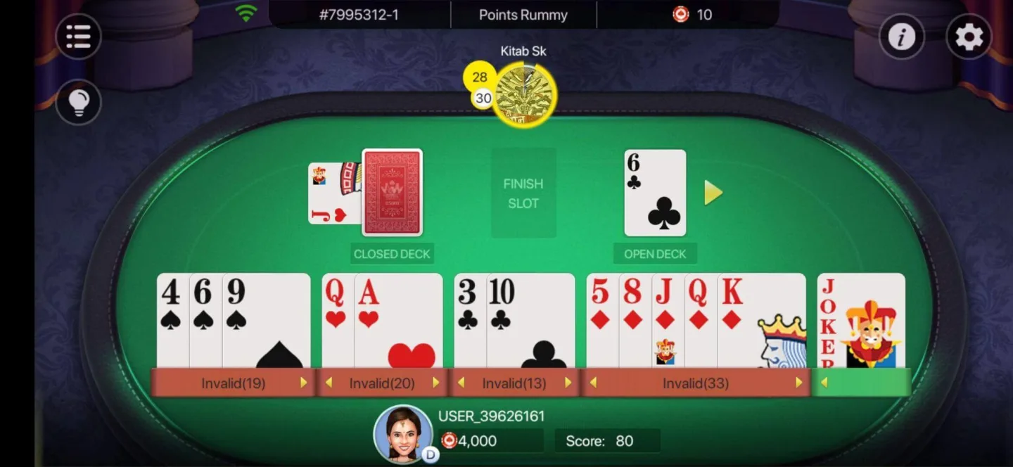 Osom Rummy 2