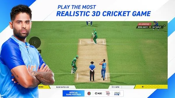 Dream Cricket 2024 1