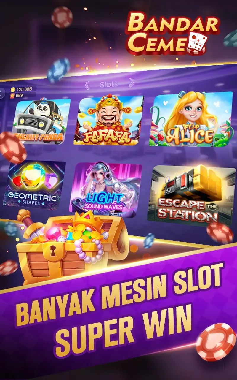 Domino Bandar 2
