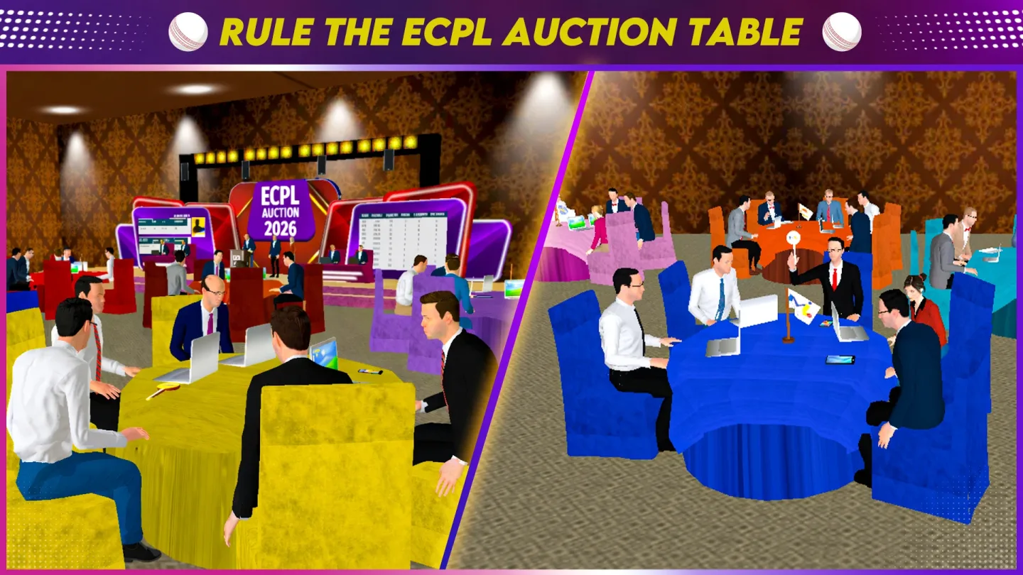 Epic Cricket 2