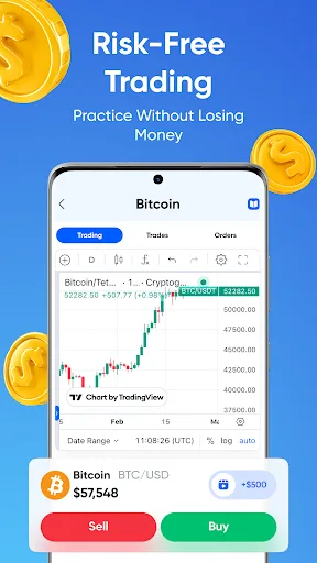 Gocrypto: Crypto Trading 3