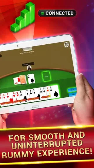 KhelPlay Rummy - Online Rummy 4