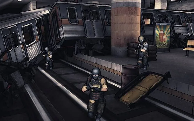 Major GUN 2 Reloaded 1