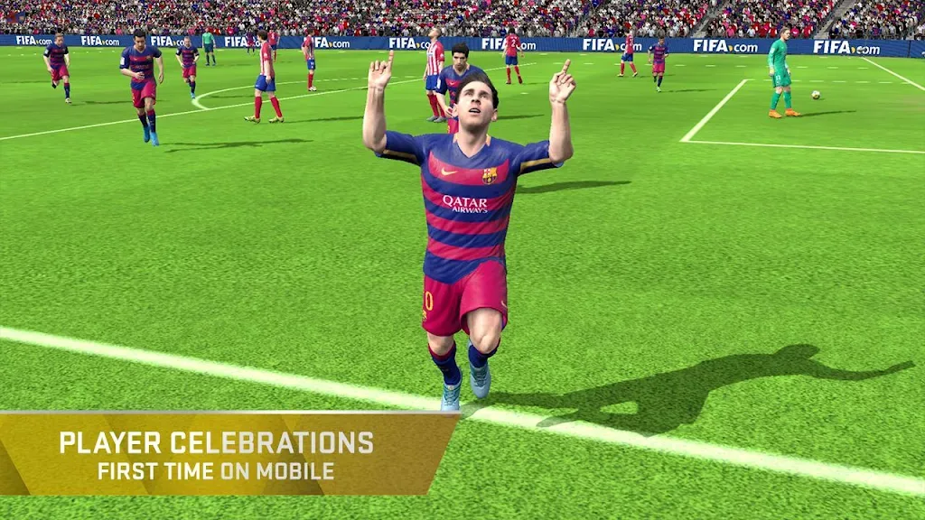 FIFA 16 Soccer 2