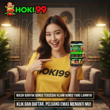 Hoki99 1