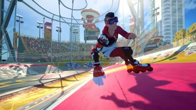 Roller Champions 3