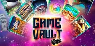 Game Vault 777 play online real money 3