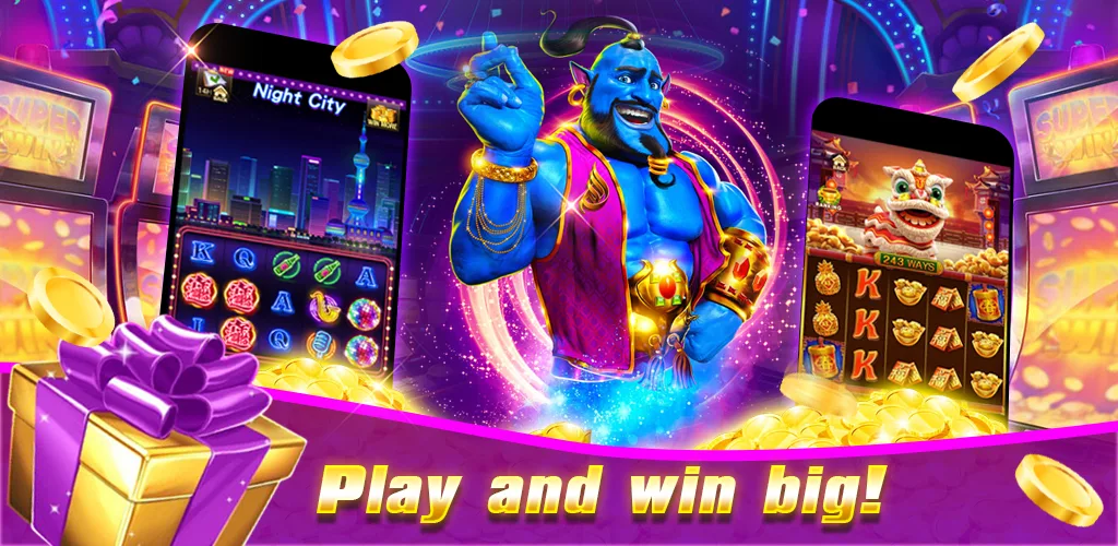 Super 777 2