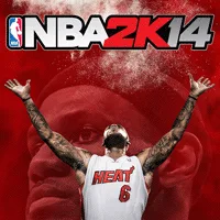 NBA 2K14