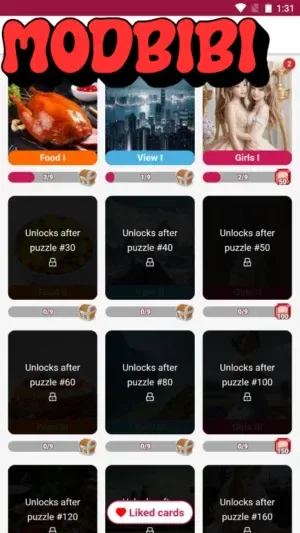 Collect Cards 2