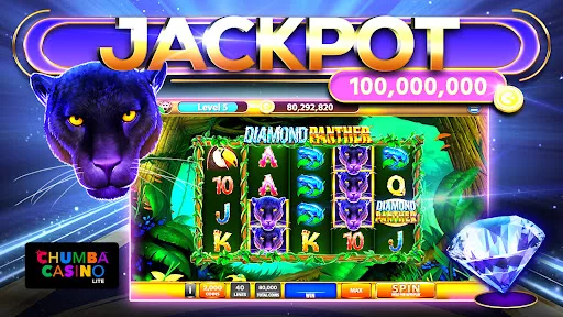 Chumba Lite Fun Casino Slots 2