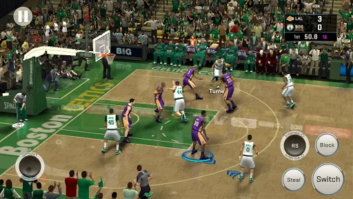 NBA 2K16 v0.0.29 1