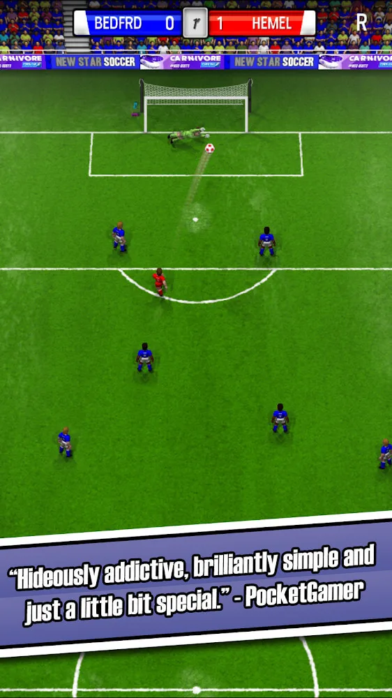 New Star Soccer 5