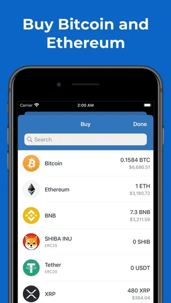 Trust Wallet 5