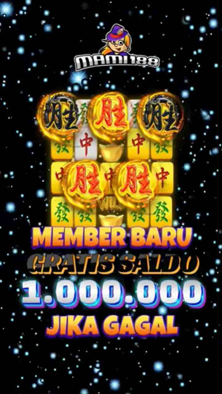 Mami188 1