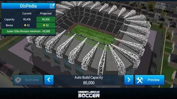 Dream League Soccer 2020 2