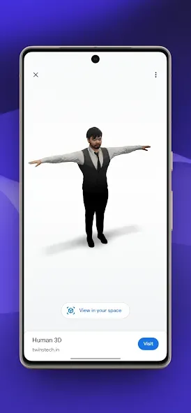3D Photo Viewer 1