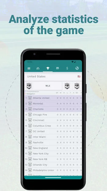 Superkickoff APK 2