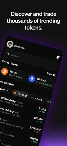MoonPay: Buy Crypto & Bitcoin 3