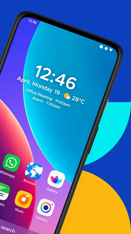 Smart Launcher 6 Mod 2