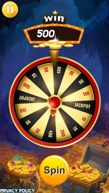 Casino-Mania Slots 1