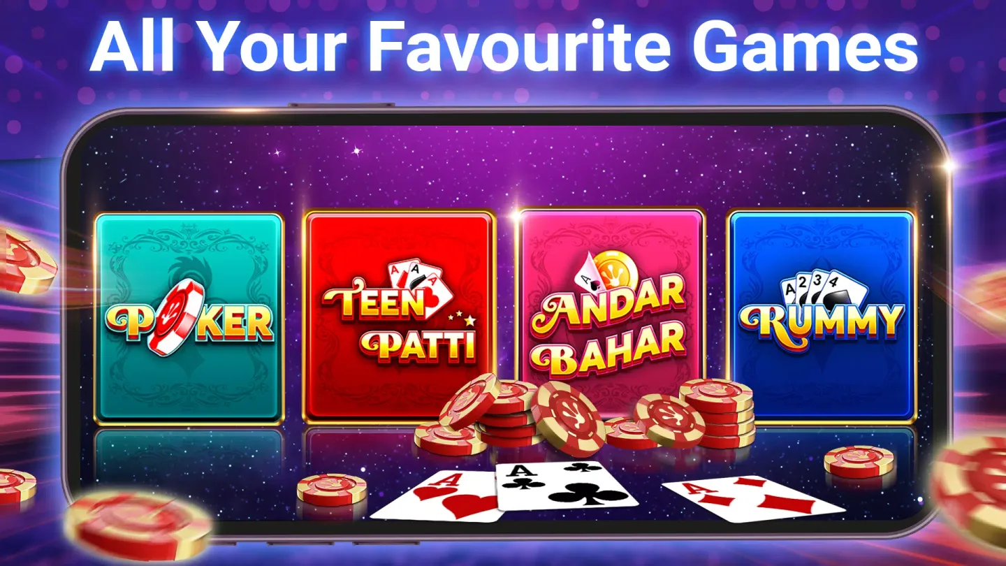 Rummy GOLD: Fast Gin Rummy 2