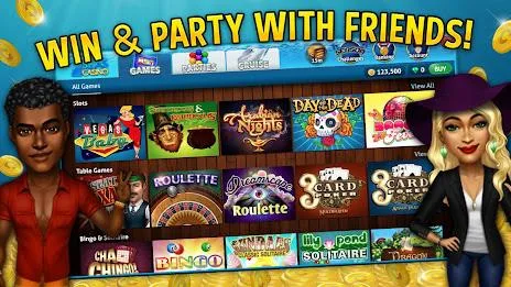 7 Seas Casino APK 2