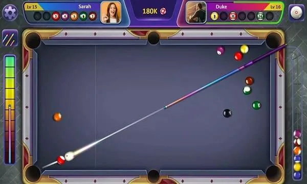 Snake Aim Tool 2