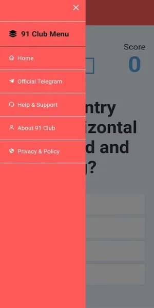 91 Club APK 2