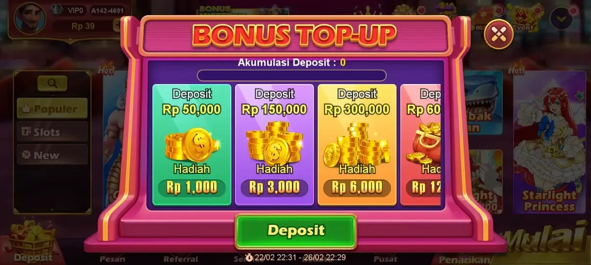 RPVIP2 APK 1