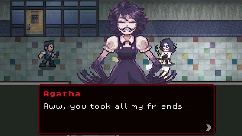 Super Dark Deception 4