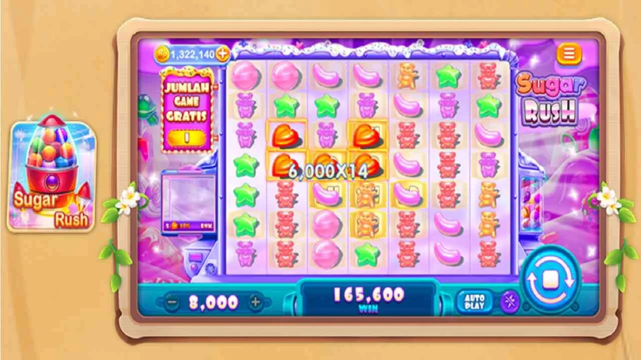 678 Luck APK 6