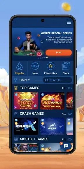 Most Bets - Casino and Slots 1