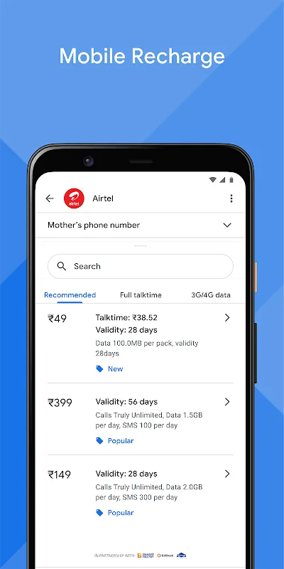 Google Pay - a simple and secure payment app 2