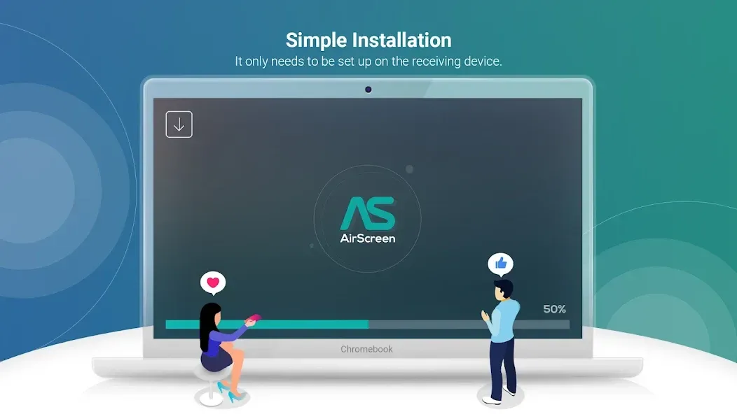 AirScreen 4