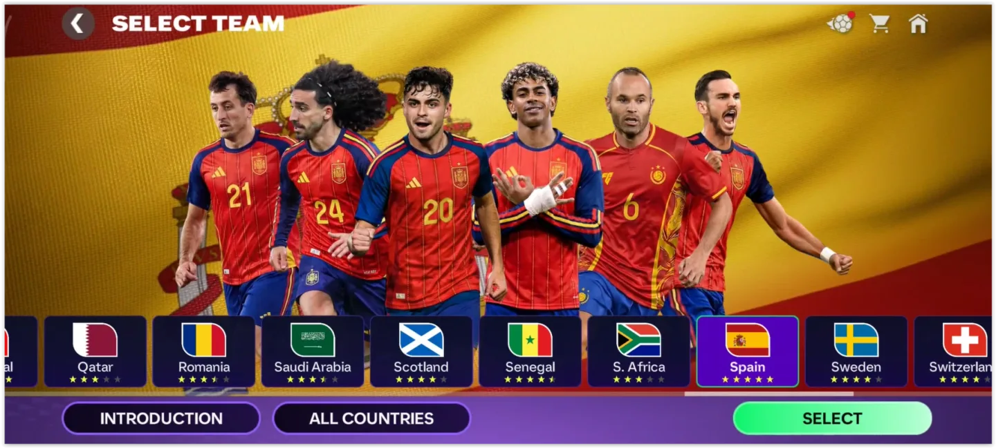EA FC Mobile Soccer 2