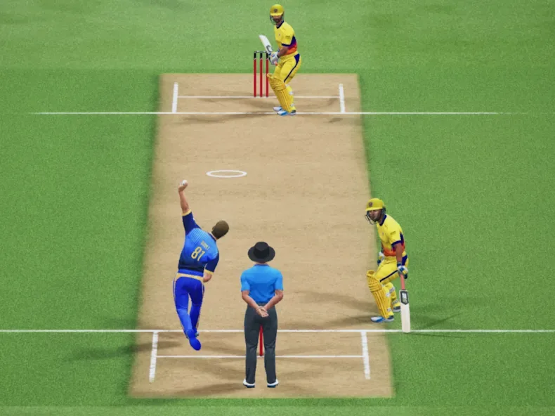 Dream Cricket 2025 1