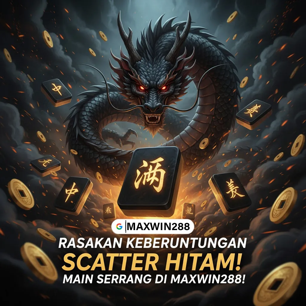 Maxwin288 2