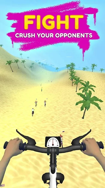 Riding Extreme 3D 1
