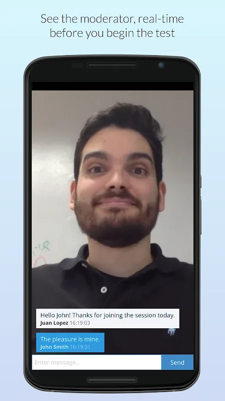 Validately Recorder 2