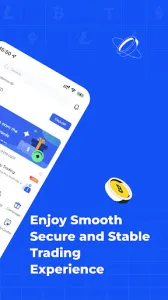 Toobit: Buy BTC, ETH & Crypto 2