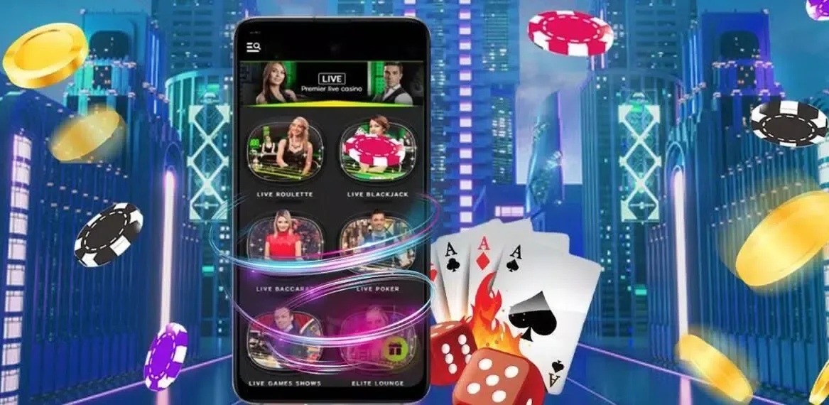 JiliBet 4