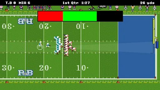 Retro Bowl 3